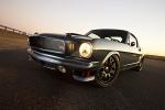 Ford Mustang Bail Out by Ringbrothers 2012 года